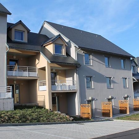 Aux Balcons Du Sancy Picherande Exterior foto